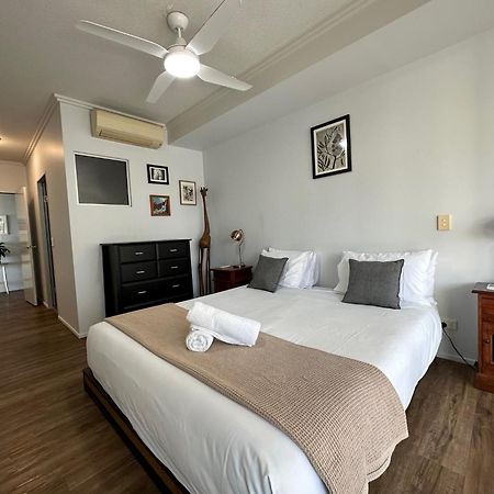 Story Apartments Brisbane Extérieur photo