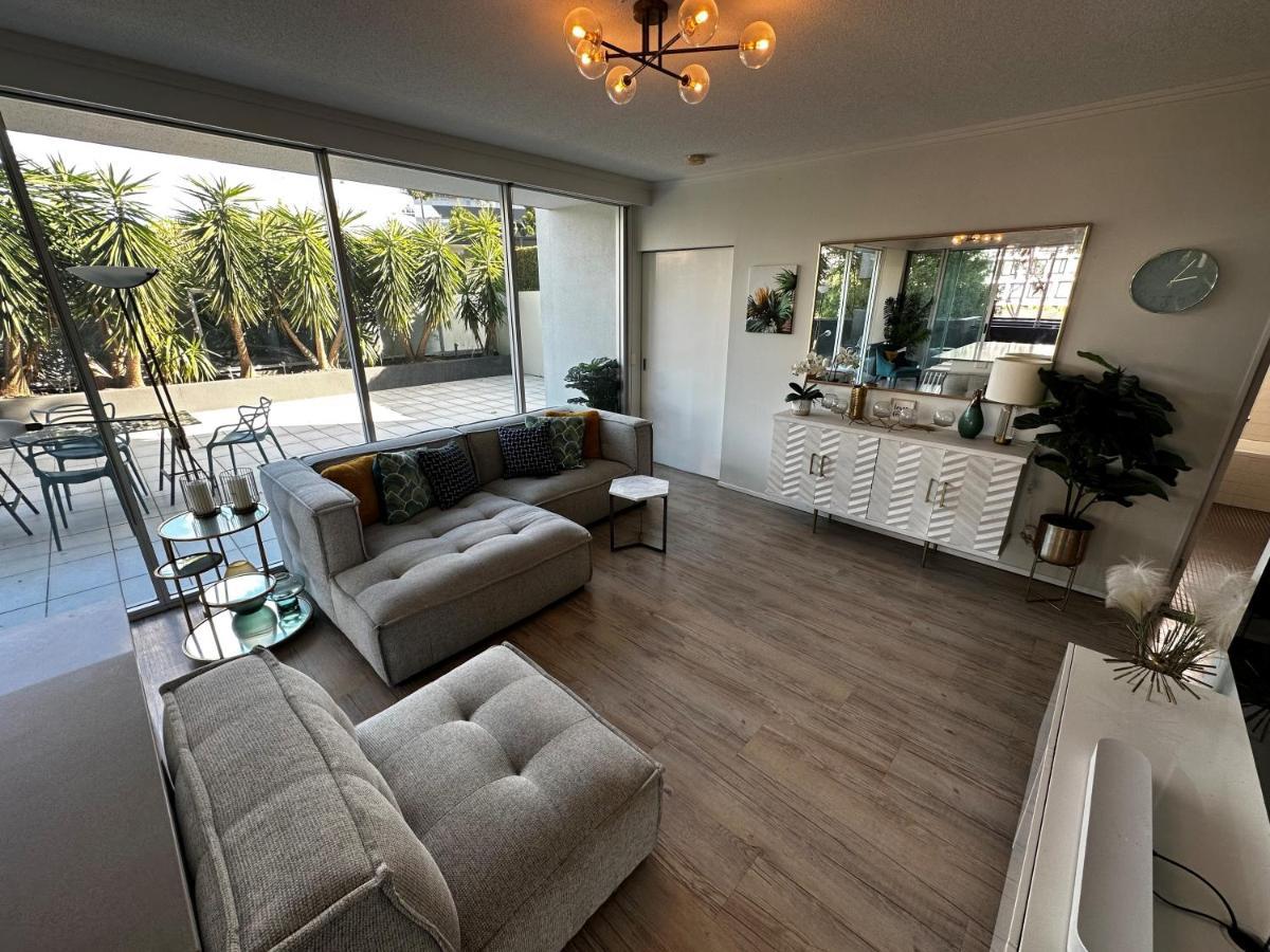 Story Apartments Brisbane Extérieur photo