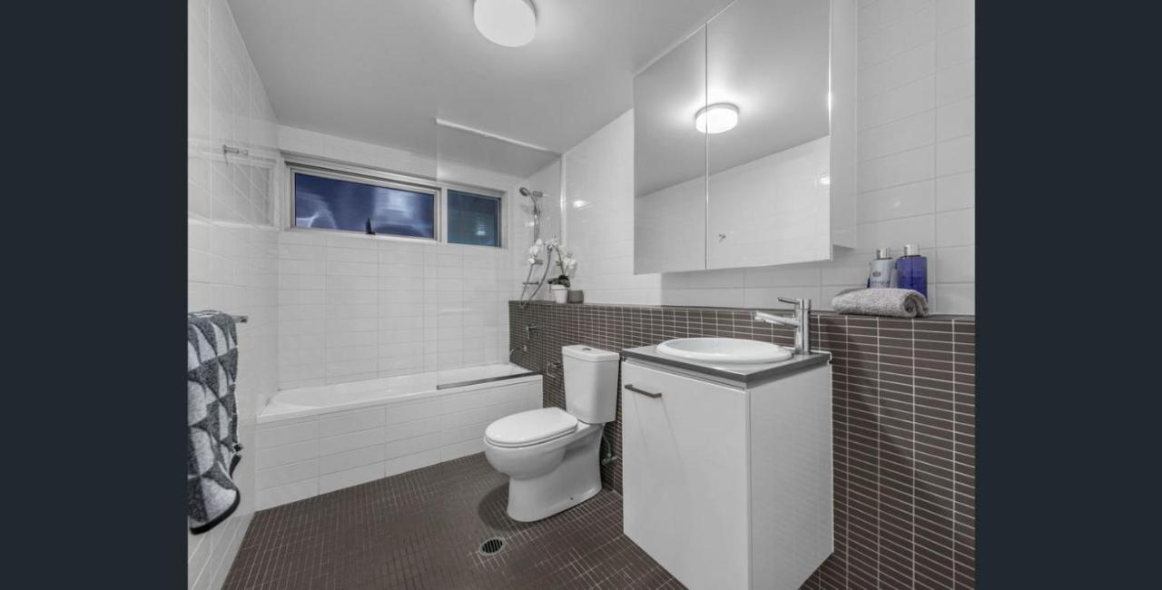 Story Apartments Brisbane Extérieur photo