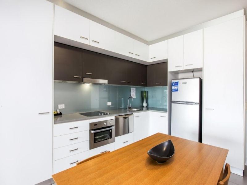 Story Apartments Brisbane Extérieur photo