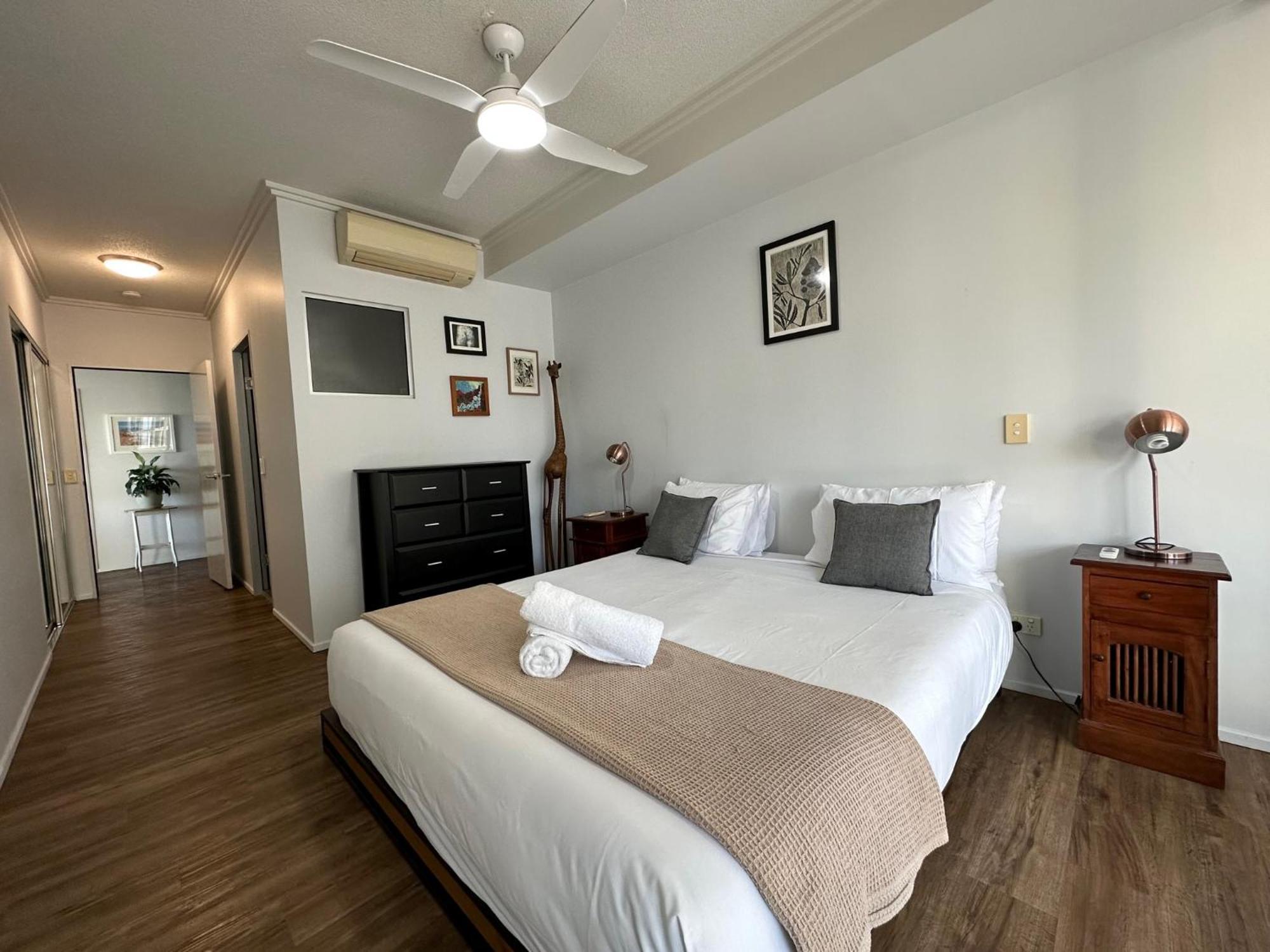 Story Apartments Brisbane Extérieur photo